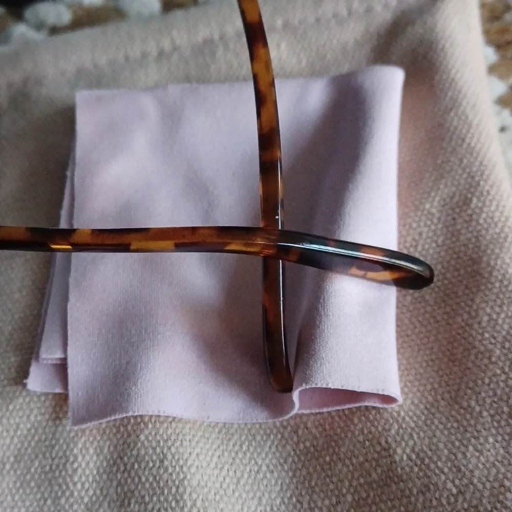 Summer & Rose blue blockers sunglasses